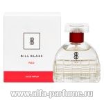 Bill Blass Red