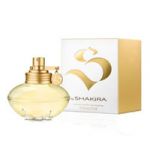 парфюм Shakira S by Shakira