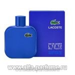 парфюм Lacoste Eau de Lacoste L.12.12. Blue Powerful Intense