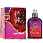 парфюм Cacharel Amor Amor Electric Kiss