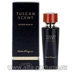 Salvatore Ferragamo Tuscan Scent Golden Acacia