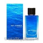парфюм Abercrombie & Fitch A&F Summer Cologne