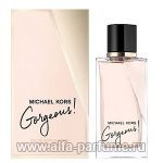 парфюм Michael Kors Gorgeous