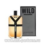 парфюм DSquared2 Wild