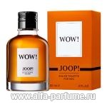 парфюм Joop Wow!