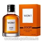 Joop Wow!