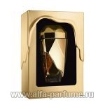 парфюм Paco Rabanne Lady Million Eau de Parfum Collector Edition