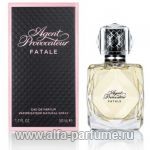 Agent Provocateur Fatale