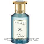 парфюм Shay & Blue London Blueberry Musk