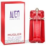 парфюм Thierry Mugler Alien Fusion