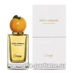 Dolce & Gabbana Orange