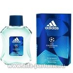 парфюм Adidas UEFA Champions League Dare Edition