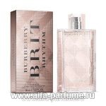 Burberry Brit Rhythm Floral 