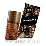 парфюм Bruno Banani No Limits Man