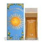 парфюм Dolce & Gabbana Light Blue Sun