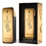 парфюм Paco Rabanne 1 Million Monopoly Collector Edition