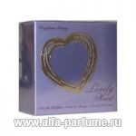 парфюм Parfums Genty Lovely Heart