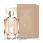 парфюм Hugo Boss The Scent For Her