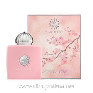  Amouage Blossom Love