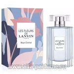 Lanvin Blue Orchid