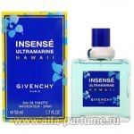 парфюм Givenchy Insense Ultramarine Hawaii 