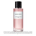 парфюм Christian Dior Rose Gipsy