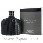 парфюм John Varvatos Artisan Black