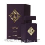 Initio Parfums Prives Side Effect