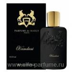 Parfums de Marly Hamdani