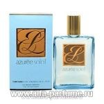 парфюм Estee Lauder Azuree Soleil Eau Fraiche Skinscent 