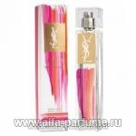 парфюм Yves Saint Laurent Elle Limited Edition 2011