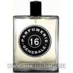 Parfumerie Generale Jardins de Kerylos № 16