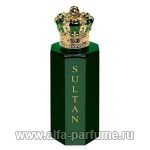 парфюм Royal Crown Sultan