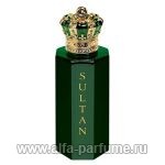 Royal Crown Sultan