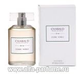 Chabaud Maison de Parfum Cedre Noble