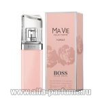 Hugo Boss Ma Vie de Femme Florale