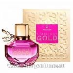 Aigner Starlight Gold