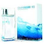 Kenzo L`Eau par Kenzo pour Homme Ice