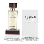 Salvatore Ferragamo Tuscan Soul Bianco di Carrara