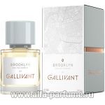 парфюм Gallivant Brooklyn