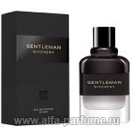 парфюм Givenchy Gentleman Boisee