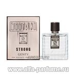 парфюм Parfums Genty Titan Strong