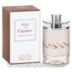 Cartier Eau de Cartier Essence de Bois