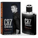 Cristiano Ronaldo CR7 Game On