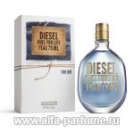 Diesel Fuel for Life l’Eau