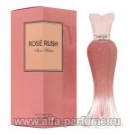 Paris Hilton Rose Rush