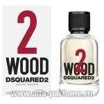 парфюм DSquared2 2 Wood