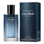 парфюм Davidoff Cool Water Parfum