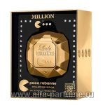 парфюм Paco Rabanne Lady Million x Pac-Man Collector Edition