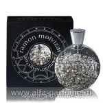 Ramon Molvizar Art & Silver & Perfume